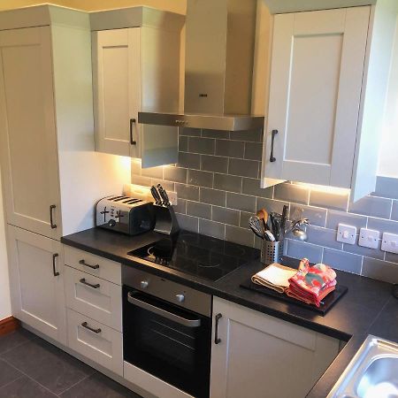 Railway Cottage Fairbourne Esterno foto