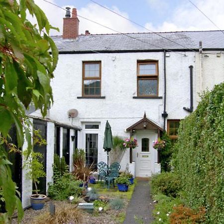 Railway Cottage Fairbourne Esterno foto