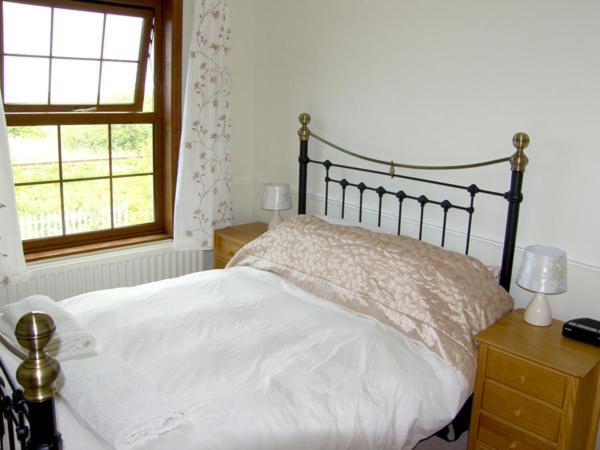 Railway Cottage Fairbourne Esterno foto