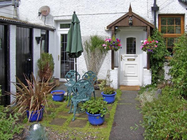 Railway Cottage Fairbourne Esterno foto