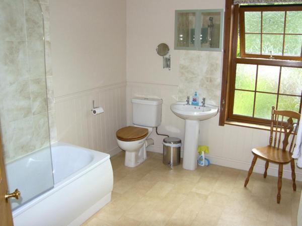 Railway Cottage Fairbourne Esterno foto