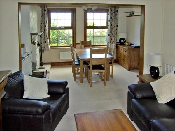 Railway Cottage Fairbourne Esterno foto