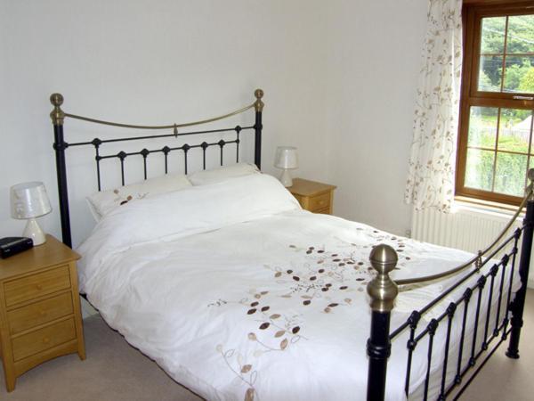 Railway Cottage Fairbourne Esterno foto