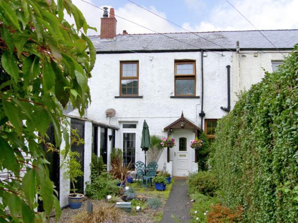 Railway Cottage Fairbourne Esterno foto