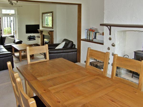 Railway Cottage Fairbourne Esterno foto
