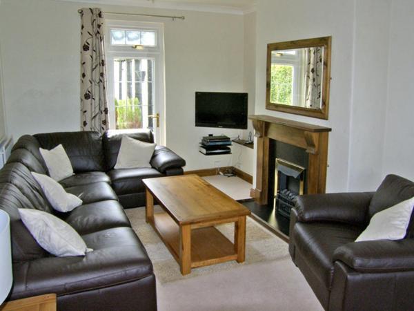 Railway Cottage Fairbourne Esterno foto